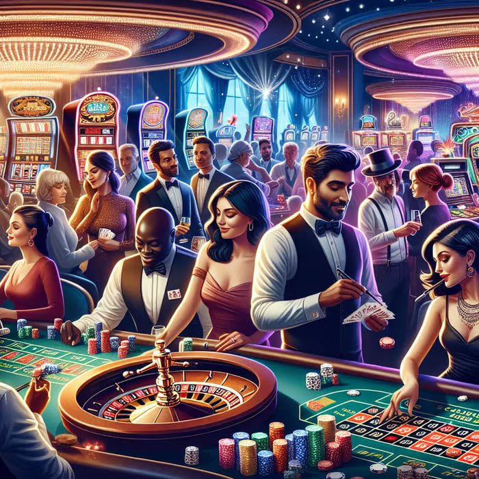 qq198 Lobby Game arcade tembak ikan grafis tinggi seru