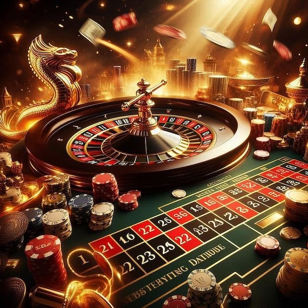 qq198 Lobby Game puzzle klasik seru hadiah besar