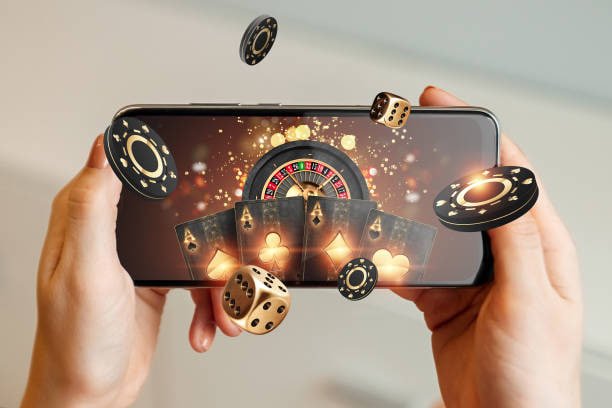 qq198 kasino online permainan slot blackjack roulette baccarat terpercaya Indonesia