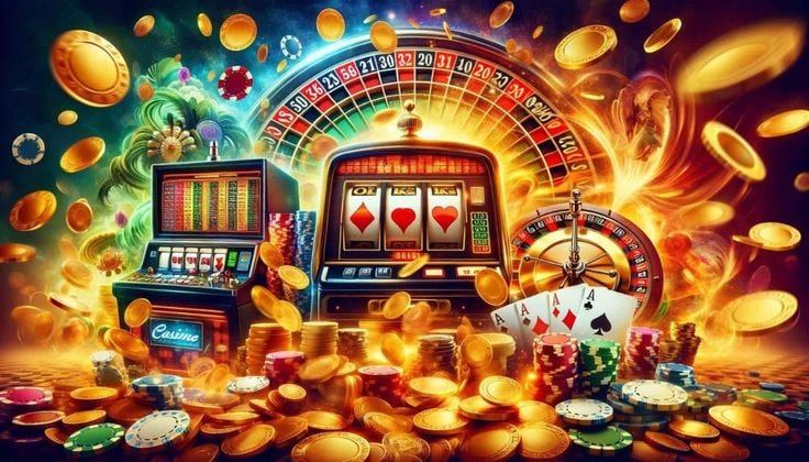qq198 bingo online jackpot komunitas permainan seru Indonesia