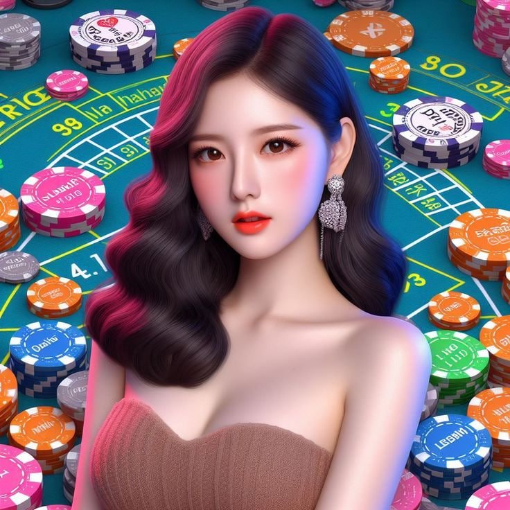 qq198 Bingo online kartu digital jackpot besar ruang permainan eksklusif