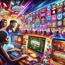 qq198 kasino blackjack strategi kartu online Indonesia